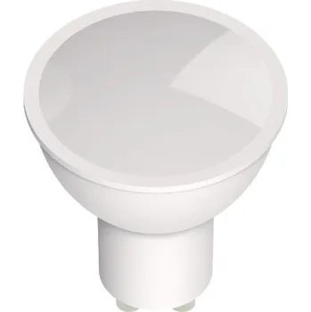 Žárovka Rabalux SMD LED reflektor PAR16 7W GU10 1000Lm 4000K