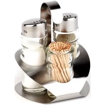 Kořenka APS 3dílná sada kořenek 92x85x115 mm | APS, Pro