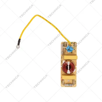 TECHNICA Napájecí deska pro mixér 152500, 152501 | TECHNICA, 152500/011