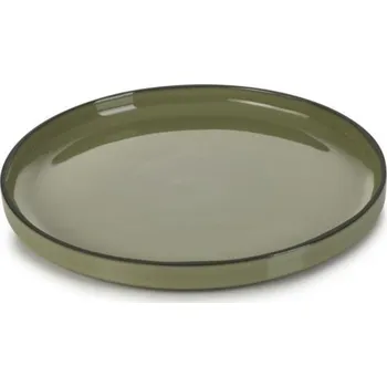 Talíř Revol Talíř kulatý 26 cm – cardamom | REV-652706