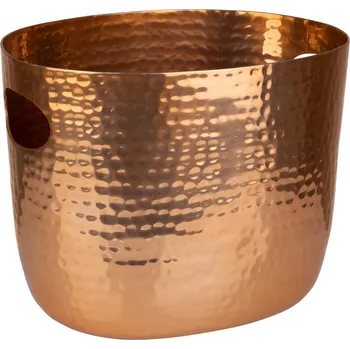 Sporák APS Chladič na víno/šampaňské 3,9 l, 255x190x200 mm, měď | APS, 36108