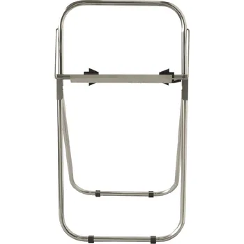 Zásobník na papírové ručníky STALGAST Volně stojící zásobník na papírové ručníky, 520x400x925 mm | STALGAST, 643630