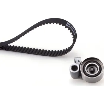 Motor automobilu Gates K025405XS Sada rozvodového řemene