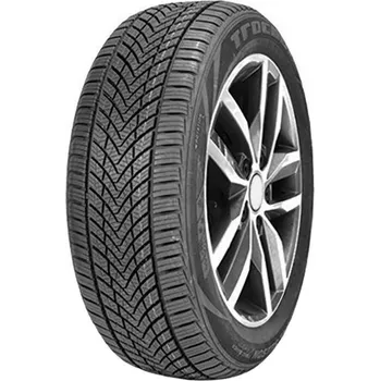 Celoroční osobní pneu Celoroční pneumatika Tracmax X-Privilo A/S Trac Saver 165/60 R14 79 H zesílená (XL)