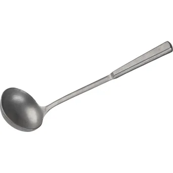 Naběračka APS Nerezová naběračka na polévku 0,06 l | APS, Classic