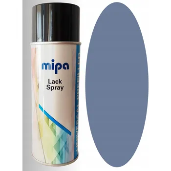 Barva ve spreji RAL 5014 MATNÝ LAK VE SPREJI NITRO AKRYL 400 ML barva