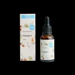 Kvitok Pleťové sérum - Vitamin C 30 ml - anti-aging účinky
