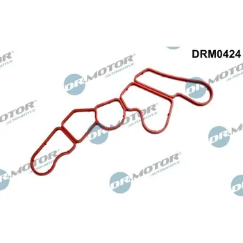 Auto-moto Těsnění, pouzdro olejového filtru Dr.Motor Automotive DRM0424