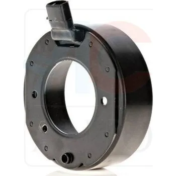 Cívka, magnetická spojka (kompresor) Q-SPARES AC-04DN04