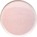 Verlo Talíř mělký 20,5 cm, růžový