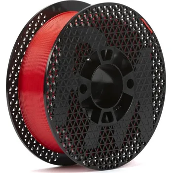 3D tisk PETG filament Filament-PM červená (Red) 1,75 mm 1 kg