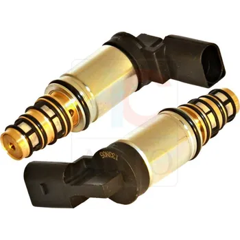 Ventil klimatizace Regulovatelný ventil, kompresor Q-SPARES AC-02DL03