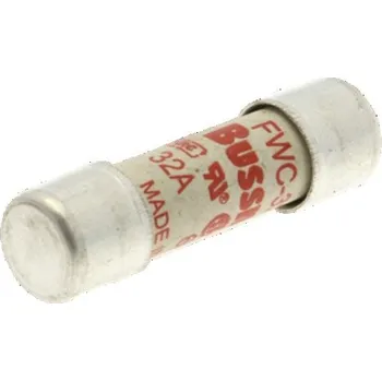 Elektronická součástka EATON FWC-32A10F Ultra rychlá válcová pojistka FWC-32A10F