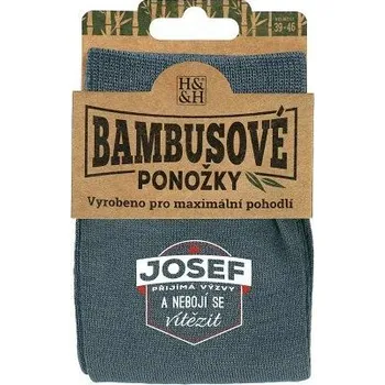 ALBI Ponožky - Josef