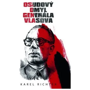 Kniha Osudový omyl generála Vlasova elektronická kniha