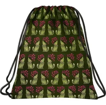 DRF sáček na přezůvky WOB2A52