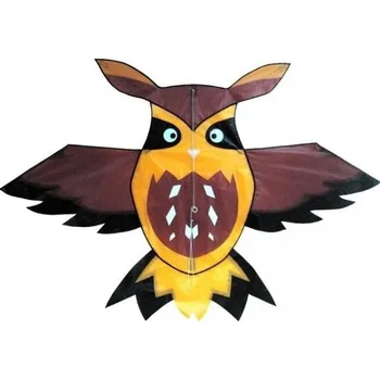 Létající drak Drak KA3707 Sova 148x99