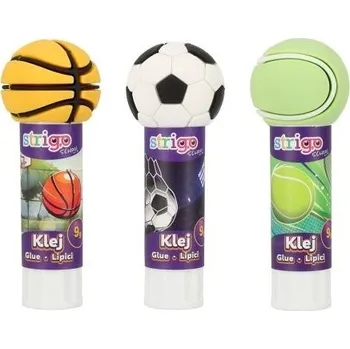 Lepící tyčinka STRIGO 8g BALLS