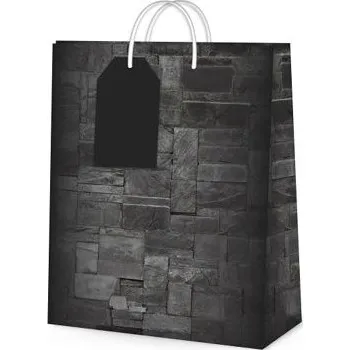 ALBI Dárková taška velká - Kámen