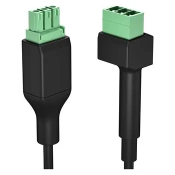 Sluchátka HP Poly Studio A2 Black Cable Extender for Table Mic Male to Female Phoenix Connector 8M(26ft)