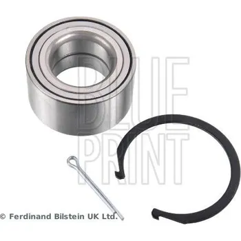 Sada ložisek kol BLUE PRINT ADBP820027