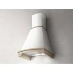 Elica Retro CORALINE WH/A/60 T.GREZZO bílý