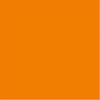 Papírový kapesník Ubrousky MAKI Unikolor C (20ks) Orange