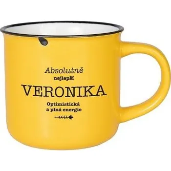 ALBI Kameninový plecháček - Veronika
