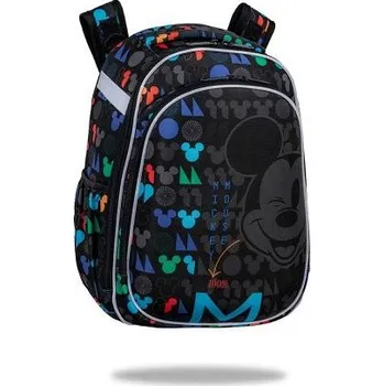 Školní batoh Školní batoh Turtle 16˝ Mickey