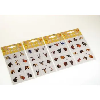 samolepka IMP samolepka FLO 09 zvíře