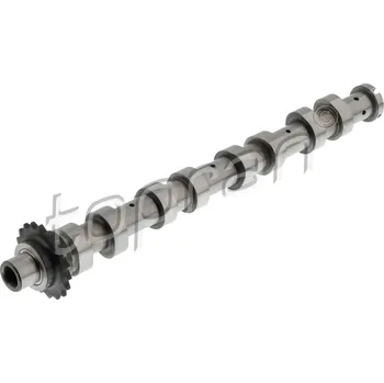 Vačková hřídel Vačkový hřídel TOPRAN 724 451