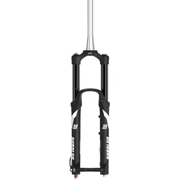 Sport SR Suntour DUROLUX38 EQ Boost R2C2 SF24 27.5 170 Boost Taper PCS ABS (černá matná)