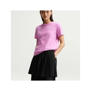 Nike W Sportswear Club Essentials Tee XL