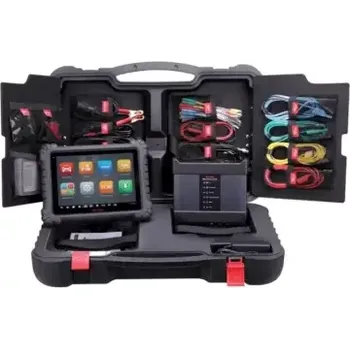 Auto-moto AUTEL MS919 - Profesionální diagnostický tester MaxiSys