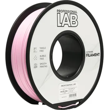 Filament PLA pastel pink | Prof. Lab
