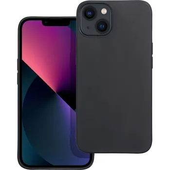 Pouzdro na mobilní telefon OEM Pouzdro MATT Case APPLE IPHONE 13 černé