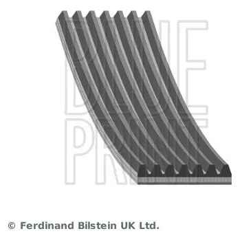 ozubený klínový řemen, AD07R1770