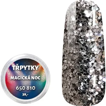 Třpytky - Magická noc