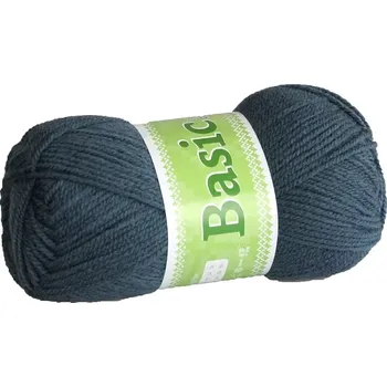 Příze Příze Basic 918 petrol