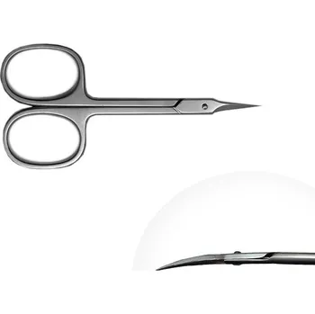 Nůžky na nehty a kůžičku Nůžky manikúrní Solingen - Premium Micro (9,5cm)