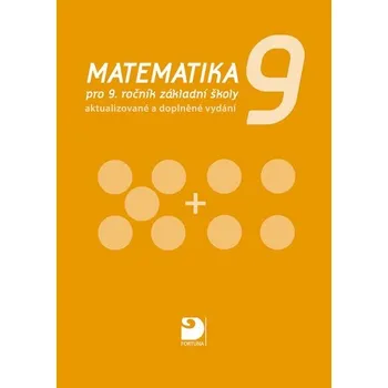 Matematika Matematika 9 Jana Coufalová