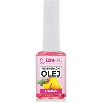 EXPA-nails Regenerační olejíček - Ananas Objem: 5 ml