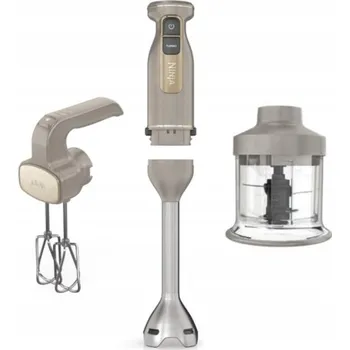 Tyčový mixér Ninja Foodi CI100EUSTGD zlatý