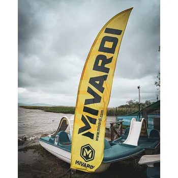 Vlajka Mivardi Vlajka střední