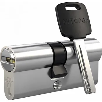 Vložka do dveří MUL-T-LOCK MTL 300 – Varianta: 33+9,5mm jednostranná