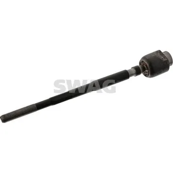 Táhlo řízení Axiální kloub, příčné táhlo řízení SWAG 70 74 0006