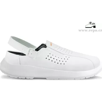 Pracovní obuv Obuv WINTOPERK SPORT CAT OB bílá 39