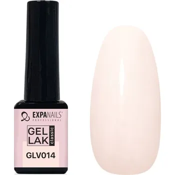 Lak na nehty EXPA-nails UV/LED Gel lak - GLV014 - 5 ml