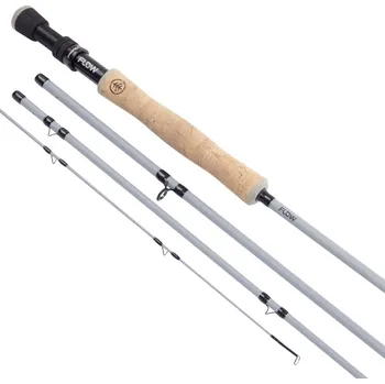 Rybářský prut Wychwood muškařský prut Flow MKII Fly Rod 10ft, #7