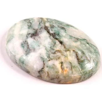 Sběratelství Kabošon Mariposite č.8281 (34x23x7mm)